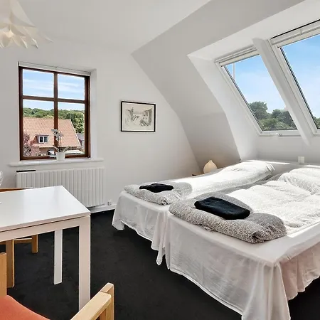 Zeltner Silkeborg