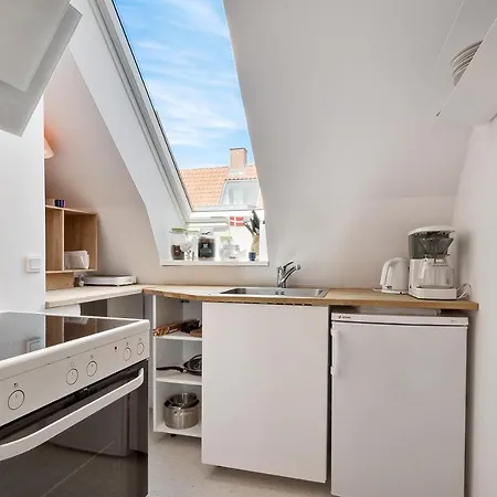 Zeltner Guest house Silkeborg