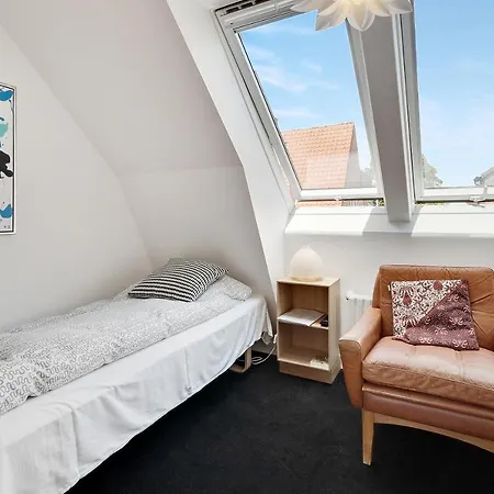 Zeltner Guest house Silkeborg