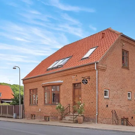 Guest house Zeltner *