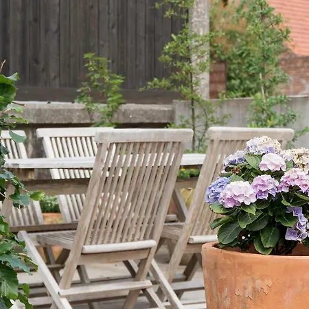 Guest house Zeltner Silkeborg