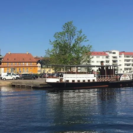 Zeltner Guest house *