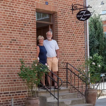 Guest house Zeltner
