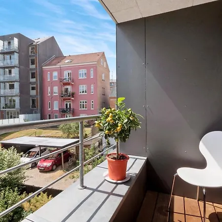 Zeltner Guest house Silkeborg