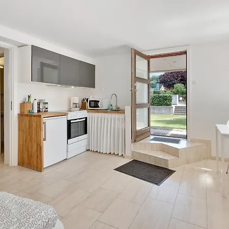 Guest house Zeltner Silkeborg