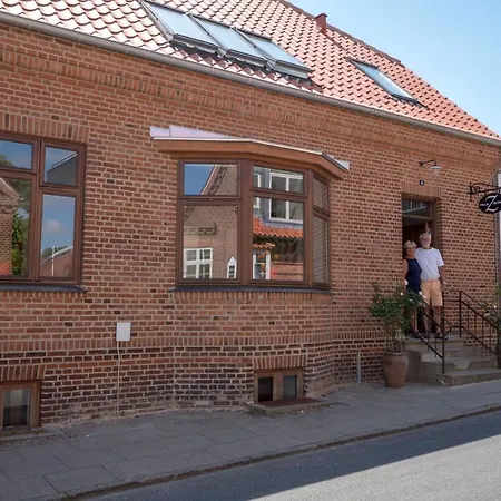 Zeltner Guest house Silkeborg