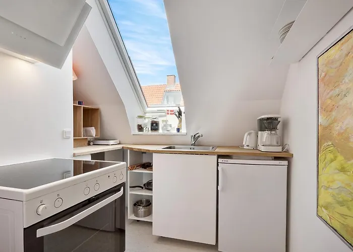 Zeltner Πανσιόν Σίλκεμποργκ