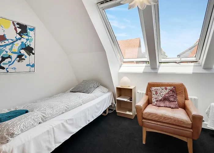 Zeltner Πανσιόν Σίλκεμποργκ