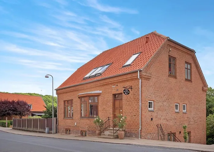 Guest house Zeltner *