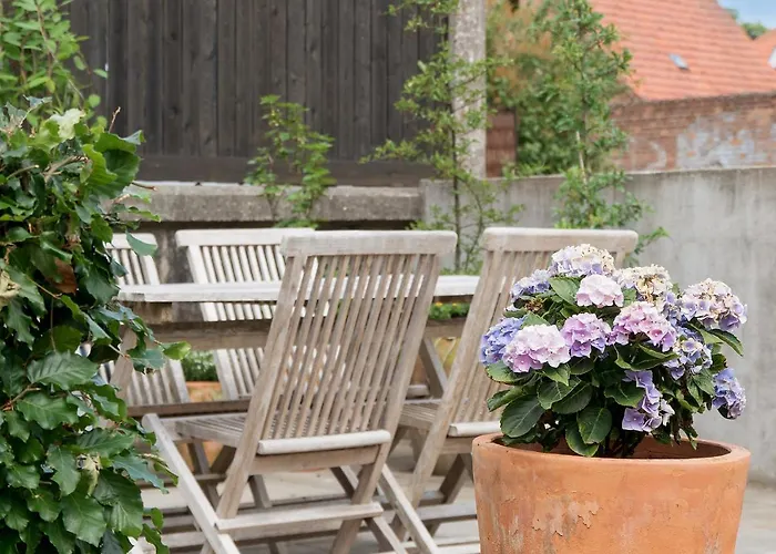 Πανσιόν Zeltner Σίλκεμποργκ