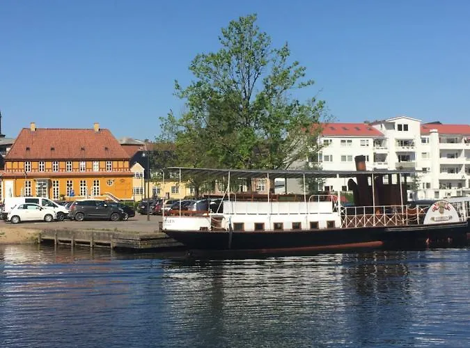 Zeltner Πανσιόν *