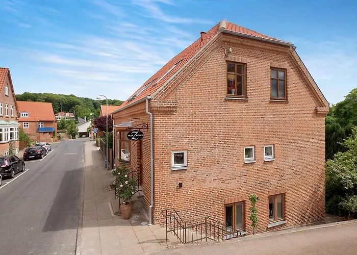 Zeltner Πανσιόν *