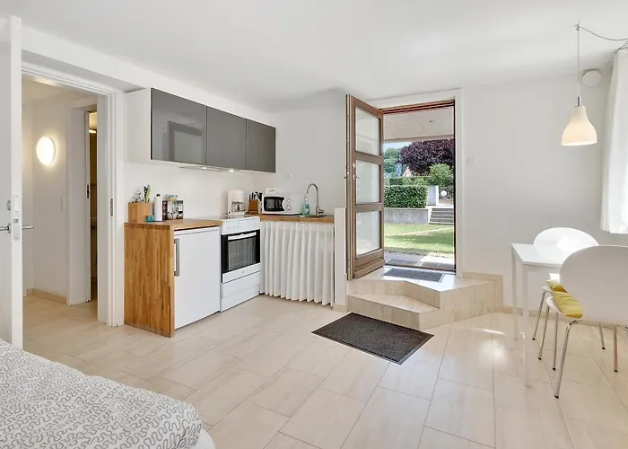 Πανσιόν Zeltner Σίλκεμποργκ